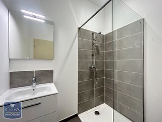  Appartement � louer 1 pi�ce 25 m�