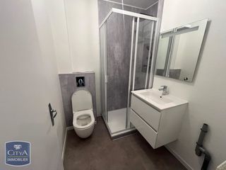  Appartement � louer 42 m�