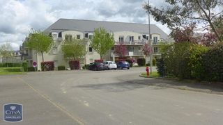  Appartement � louer 2 pi�ces 43 m�