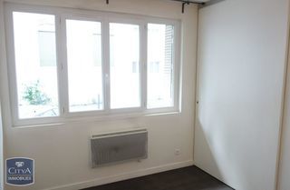  Appartement � louer 2 pi�ces 33 m�