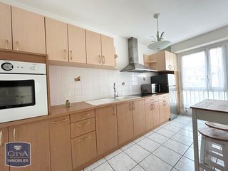  Appartement � louer 3 pi�ces 74 m�