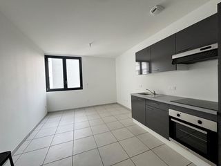  Appartement � louer 2 pi�ces 50 m�