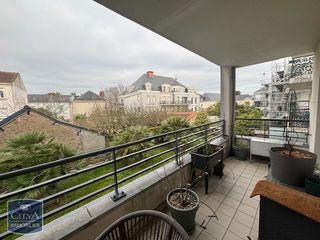  Appartement � louer 3 pi�ces 66 m�