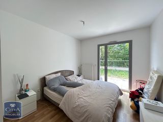  Appartement � louer 4 pi�ces 102 m�