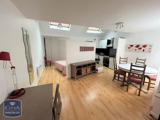  Appartement � louer 1 pi�ce 47 m�