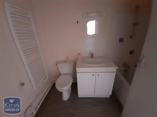  Appartement � louer 2 pi�ces 38 m�