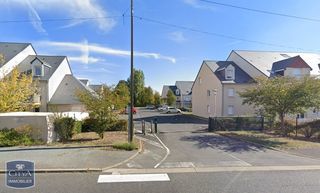  Appartement � louer 1 pi�ce 28 m�