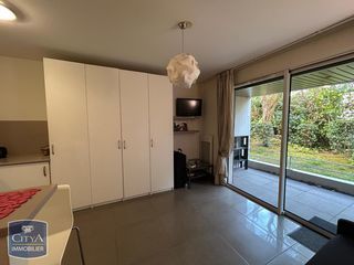  Appartement � louer 1 pi�ce 25 m�