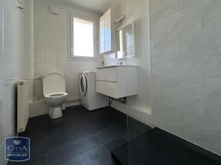  Appartement � louer 2 pi�ces 40 m�