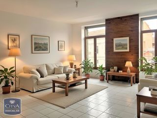  Appartement � louer 3 pi�ces 78 m�