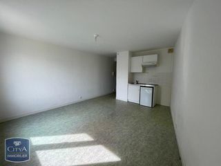  Appartement � louer 1 pi�ce 25 m�