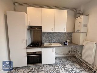  Appartement � louer 3 pi�ces 67 m�