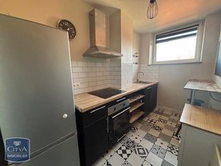  Appartement � louer 3 pi�ces 51 m�