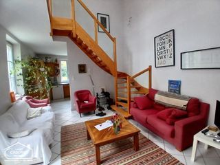  Maison � vendre 12 pi�ces 280 m�