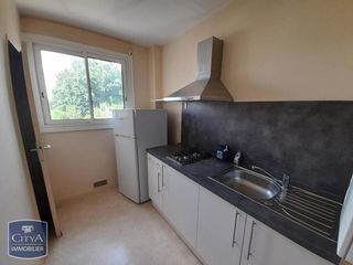  Appartement � louer 1 pi�ce 30 m�