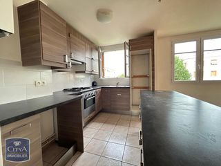  Appartement � louer 3 pi�ces 62 m�