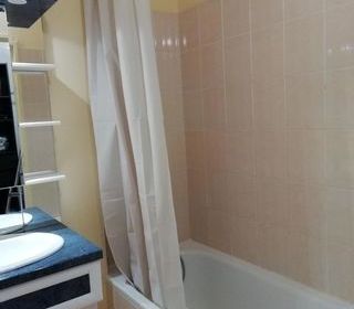  Appartement � louer 1 pi�ce 34 m�