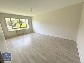  Appartement � louer 3 pi�ces 62 m�