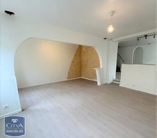  Maison � louer 5 pi�ces 108 m�