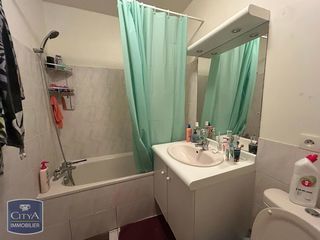  Appartement � louer 3 pi�ces 72 m�