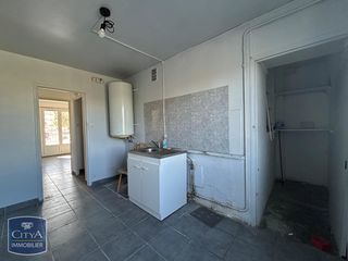  Appartement � louer 3 pi�ces 58 m�