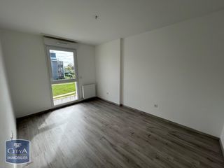  Appartement � louer 3 pi�ces 58 m�