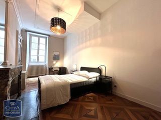  Appartement � louer 1 pi�ce 25 m�