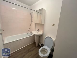  Appartement � louer 1 pi�ce 32 m�