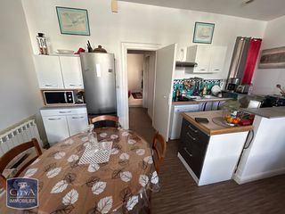  Maison � louer 3 pi�ces 59 m�