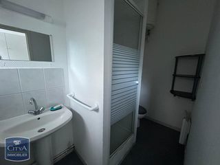  Appartement � louer 1 pi�ce 22 m�