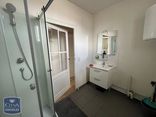  Appartement � louer 2 pi�ces 28 m�