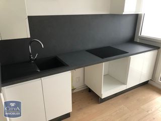  Appartement � louer 2 pi�ces 48 m�