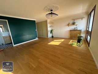  Appartement � louer 2 pi�ces 61 m�