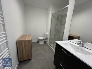  Appartement � louer 1 pi�ce 26 m�