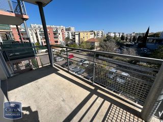  Appartement � louer 3 pi�ces 65 m�