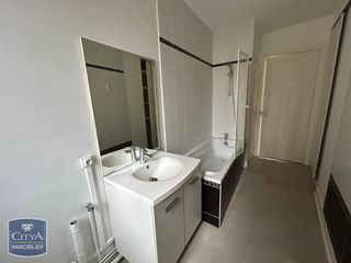  Appartement � louer 2 pi�ces 57 m�