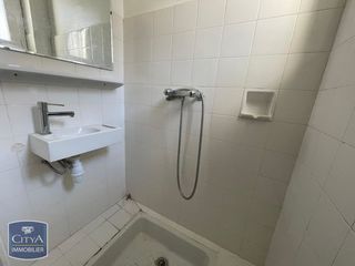  Appartement � louer 1 pi�ce 32 m�