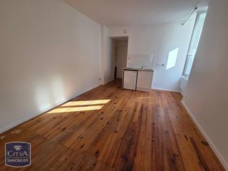  Appartement � louer 2 pi�ces 31 m�