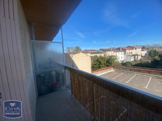  Appartement � louer 1 pi�ce 18 m�