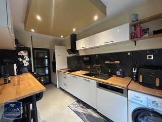  Appartement � louer 2 pi�ces 57 m�