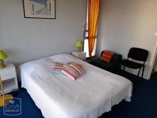  Appartement � louer 2 pi�ces 55 m�