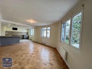  Appartement � louer 3 pi�ces 84 m�