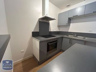  Appartement � louer 4 pi�ces 110 m�