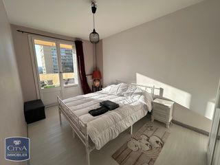  Appartement � louer 2 pi�ces 43 m�