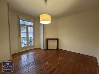  Appartement � louer 3 pi�ces 78 m�