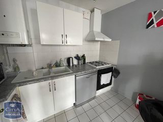  Appartement � louer 3 pi�ces 51 m�