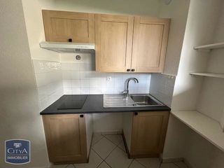  Appartement � louer 2 pi�ces 42 m�