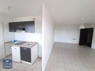  Appartement � louer 2 pi�ces 54 m�