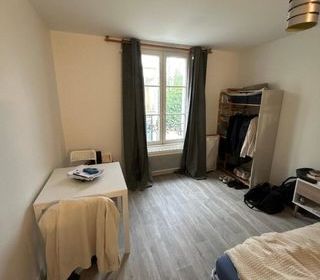  Appartement � louer 1 pi�ce 22 m�