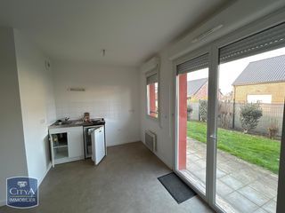  Appartement � louer 2 pi�ces 52 m�